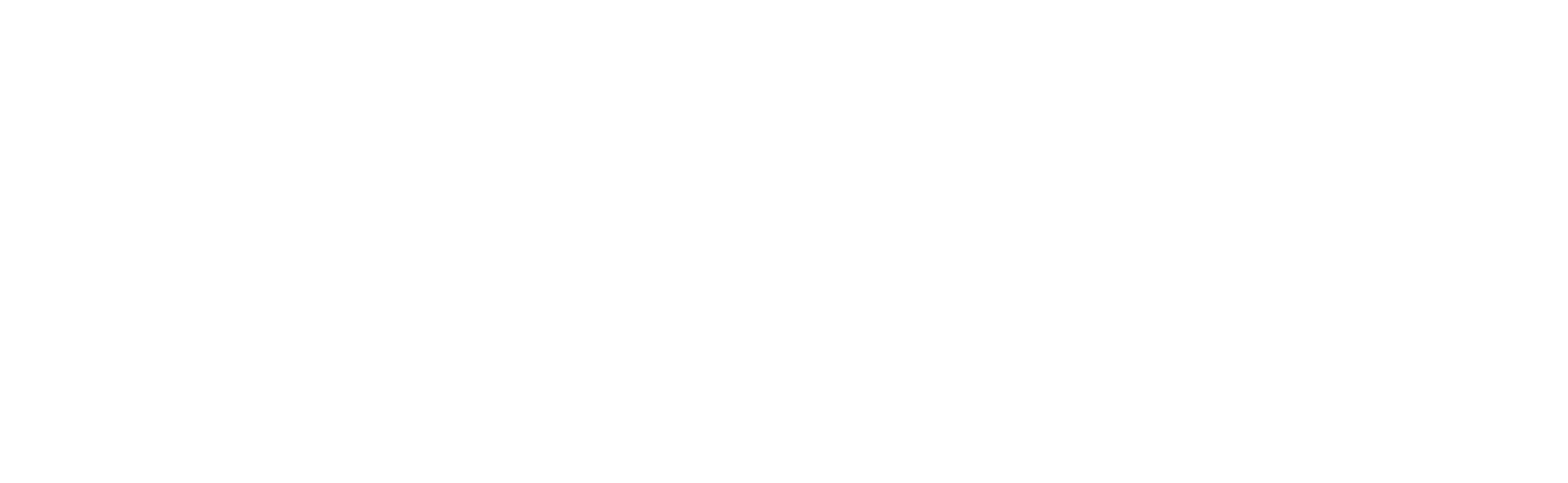Logo white at The Atlantic Preserve, Plantation, FL